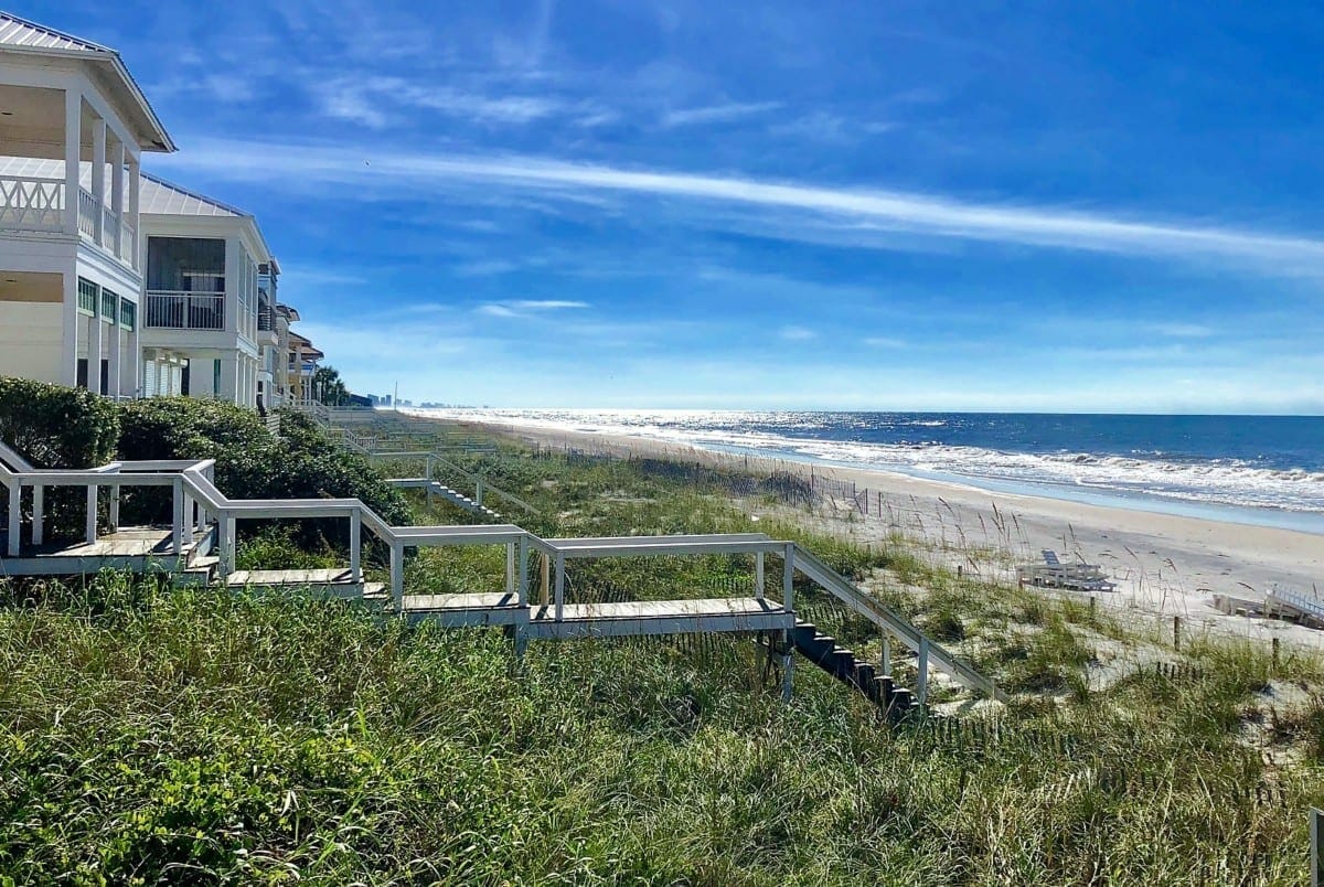 Community News The Official site for Carillon Beach, Florida