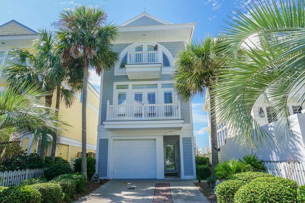 Properties for Rent The Official site for Carillon Beach, Florida