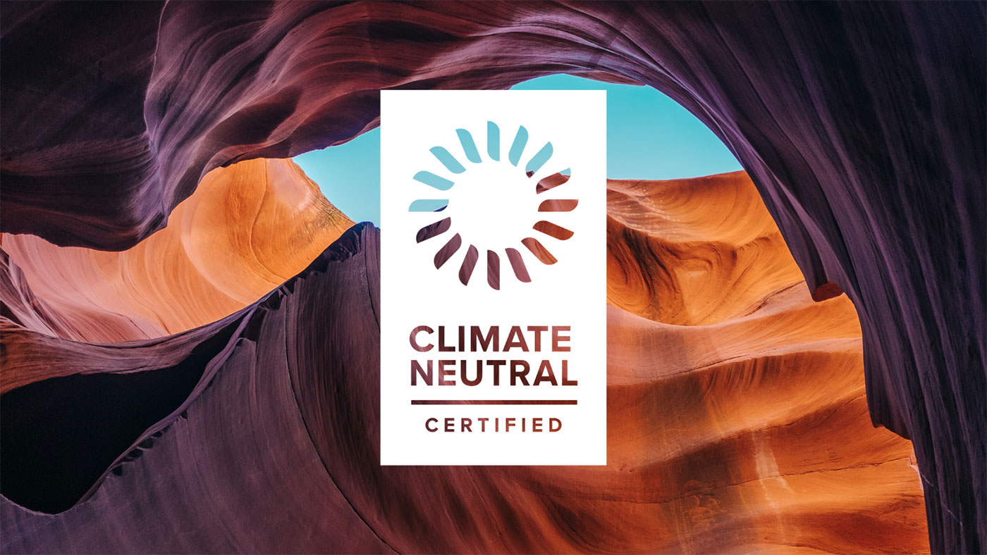 Cariloop Achieves Climate Neutral Certification Cariloop