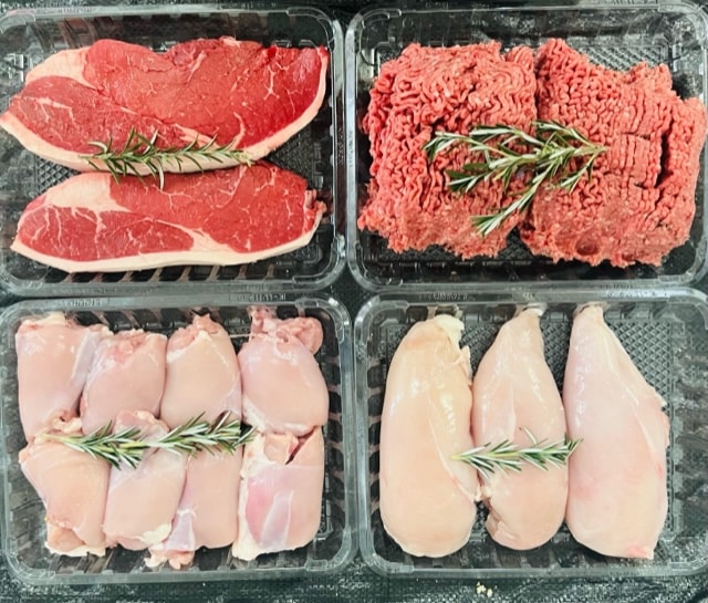 Keto Pack Carina North Quality Meats