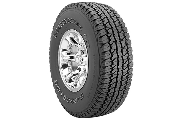 Best Light Truck Tires