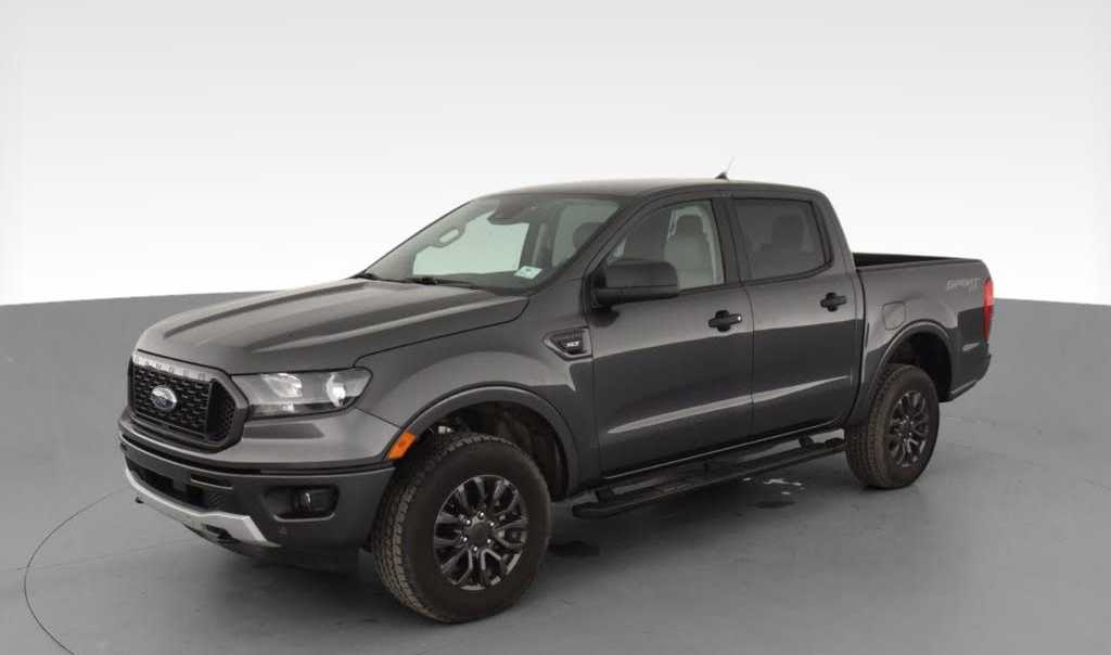 6 Different Types Of Ford Trucks Explore All Your Options