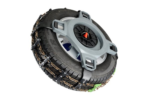 Best Snow Chains