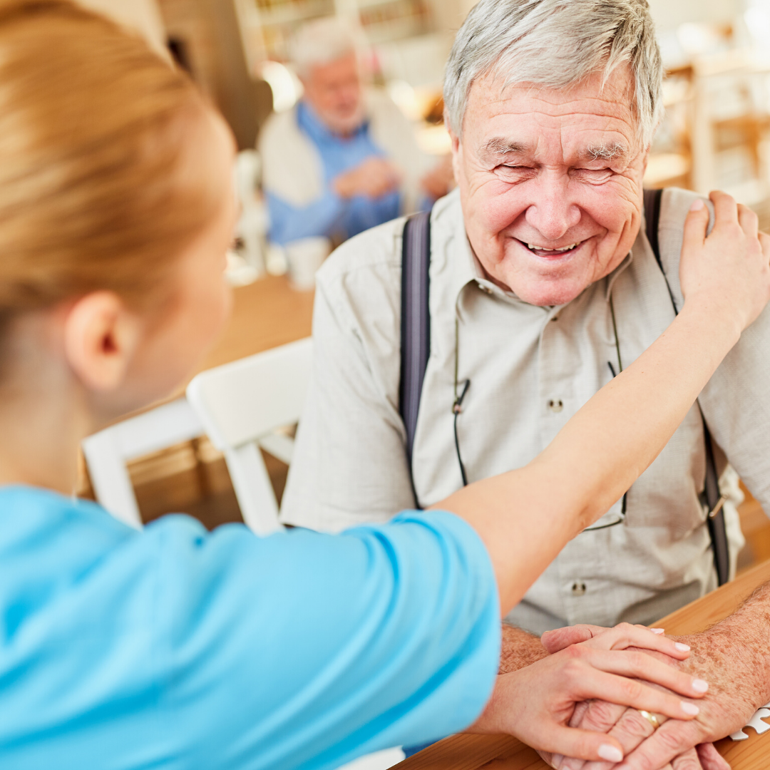 What Families Should Know About Alzheimer’s Care Caring For Mom and Dad