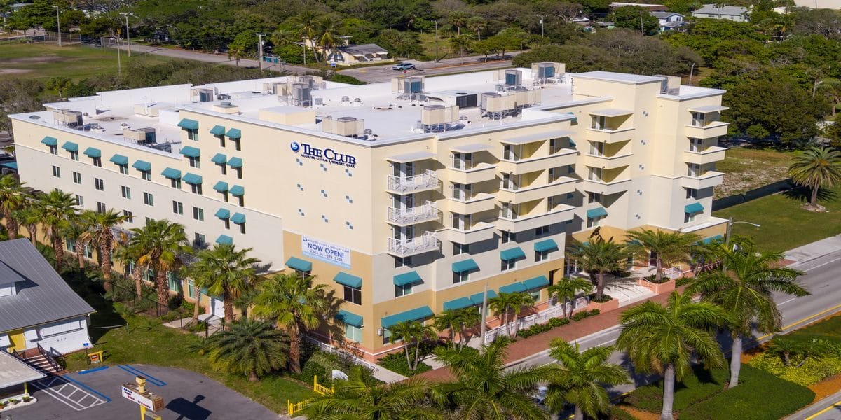 The Club at Boynton Beach Caring Advisor