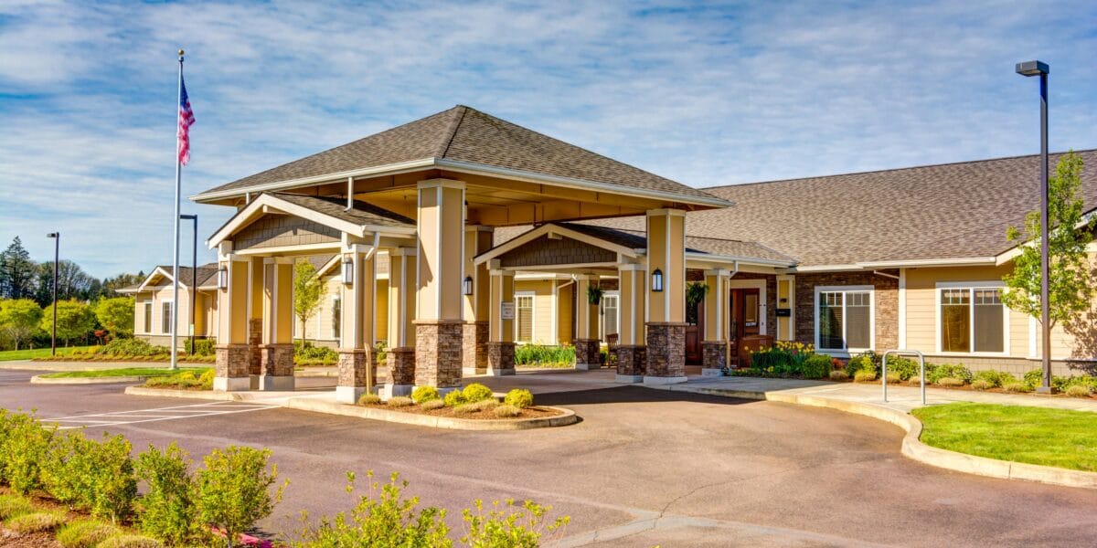 Arbor Oaks Terrace Memory Care Caring Advisor