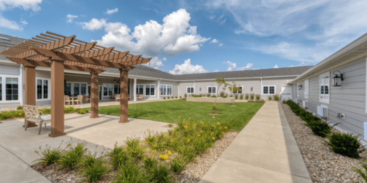 Cedarhurst of Springfield Caring Advisor