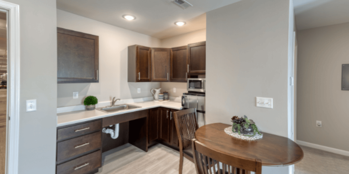 Cedarhurst of Springfield Caring Advisor