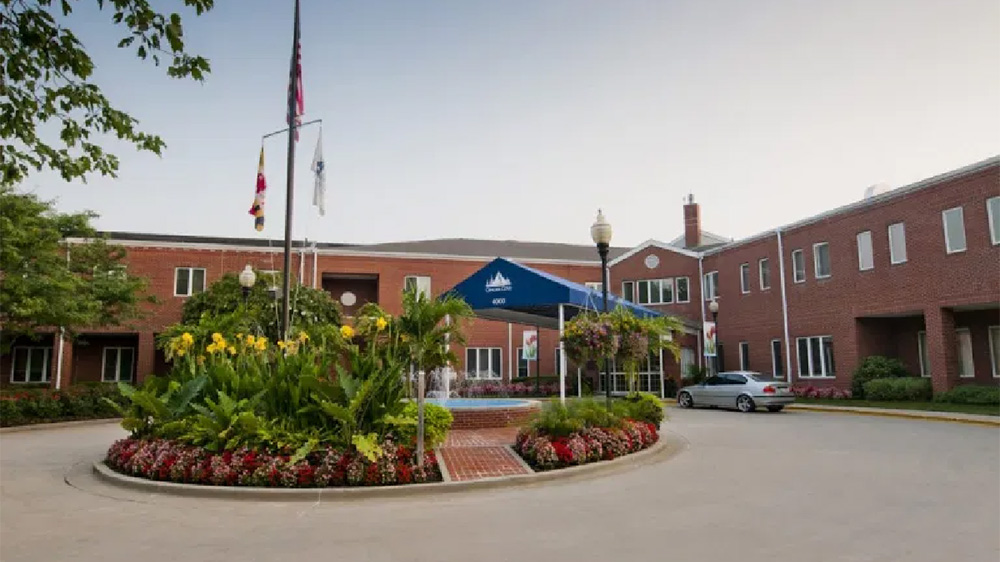 Ginger Cove Joins Caring Communities Caring Communities