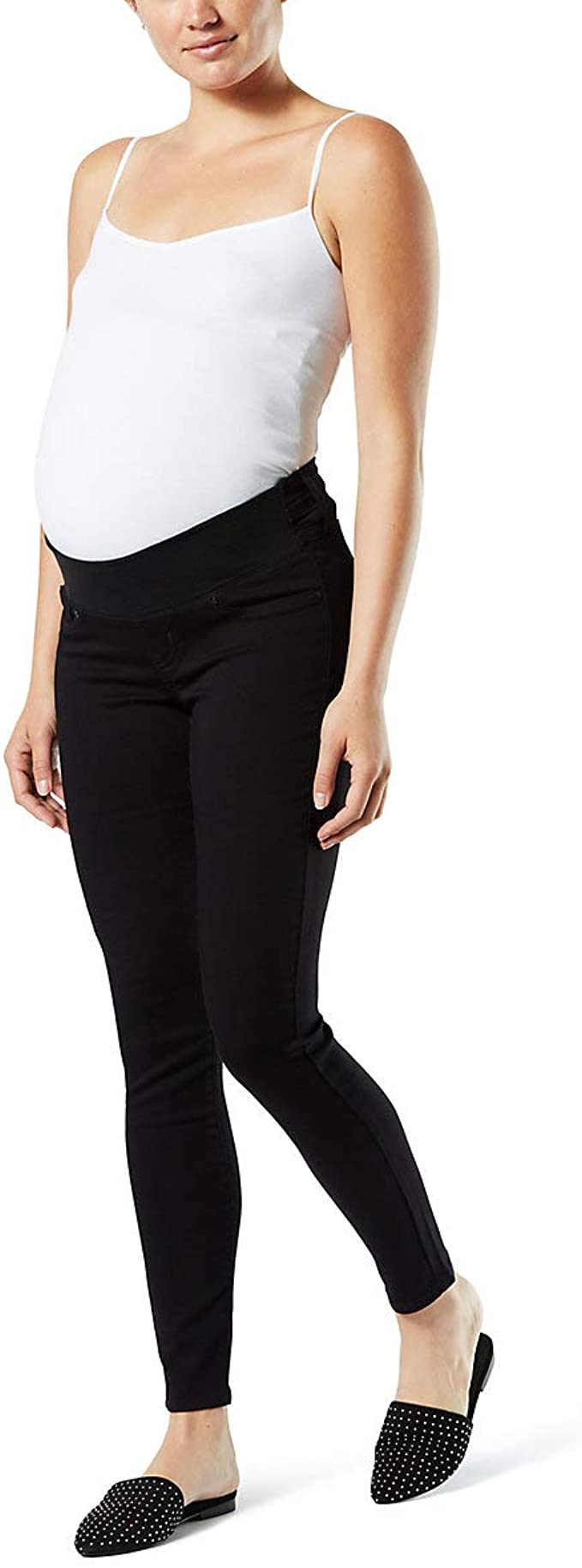 Top 10 Best Maternity Pants For Work Review 2023