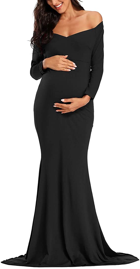 Top 10 Best Maternity Cocktail Dresses Review 2023