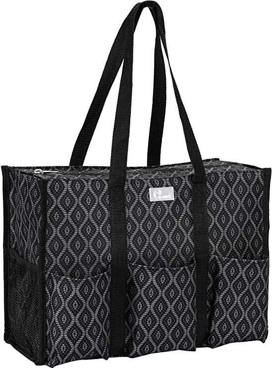 Top 10 Best Tote Bags For Moms Review 2024 Buying Guide