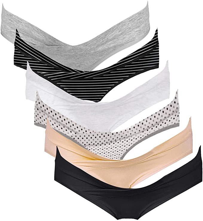 Top 10 Best Maternity Underwear Review 2023 Buying Guide