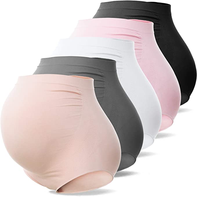 Top 10 Best Maternity Underwear Review 2023 Buying Guide