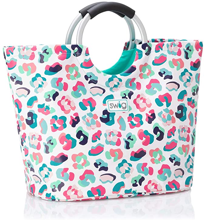 Top 10 Best Pool Bags For Moms Review 2024 Buying Guide