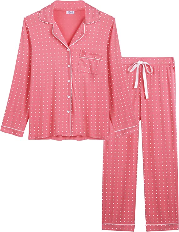 Top 10 Best Maternity Pajamas Review 2024 Buying Guide