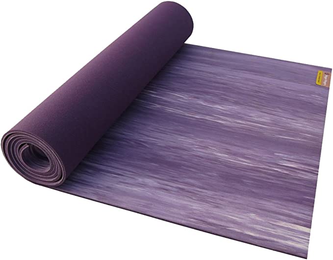 Top 10 Best Yoga Mats For Sweaty Hands Review 2024