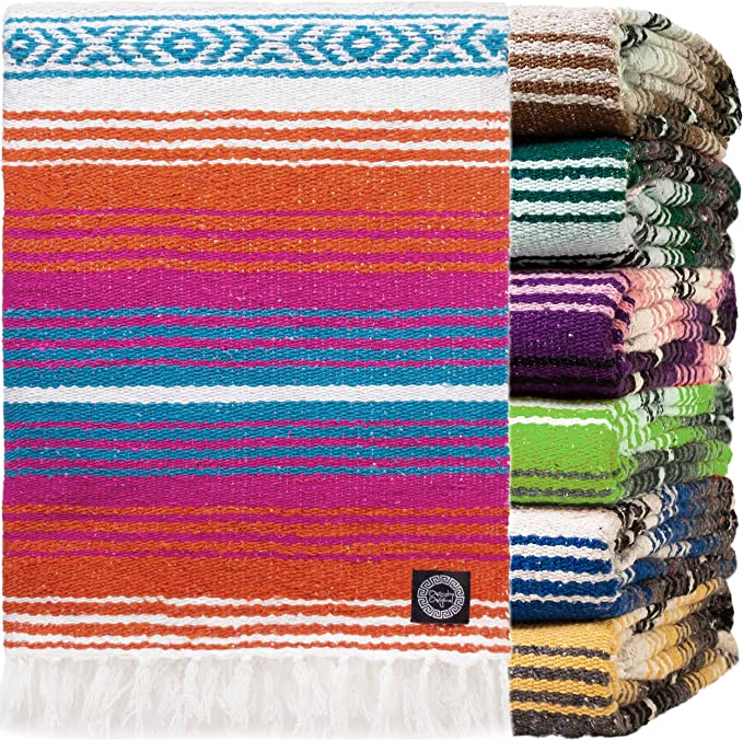 Top 10 Best Yoga Blanket Review 2024 Buying Guide