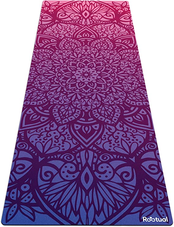 Top 10 Best Yoga Mats For Sweaty Hands Review 2024