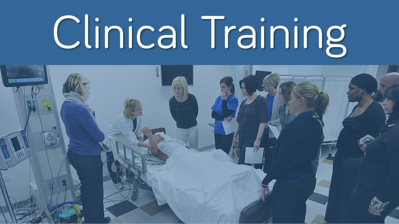 Healthcare Training Provider Caring for Care