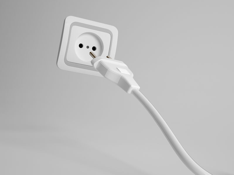 To Unplug...or not??? - CaringOn