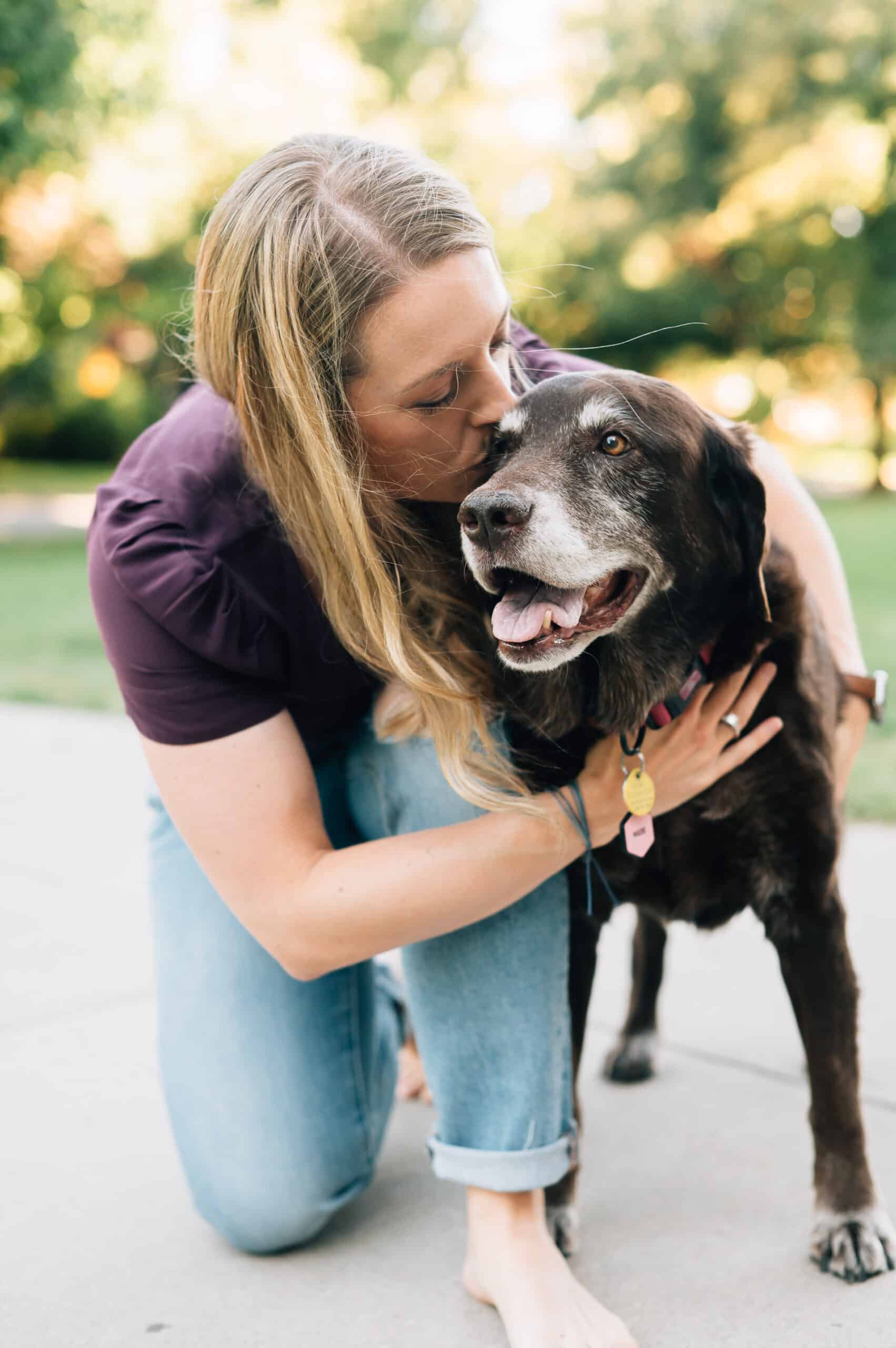 When to Euthanize a Pet Understanding the Right Time Caring Pathways