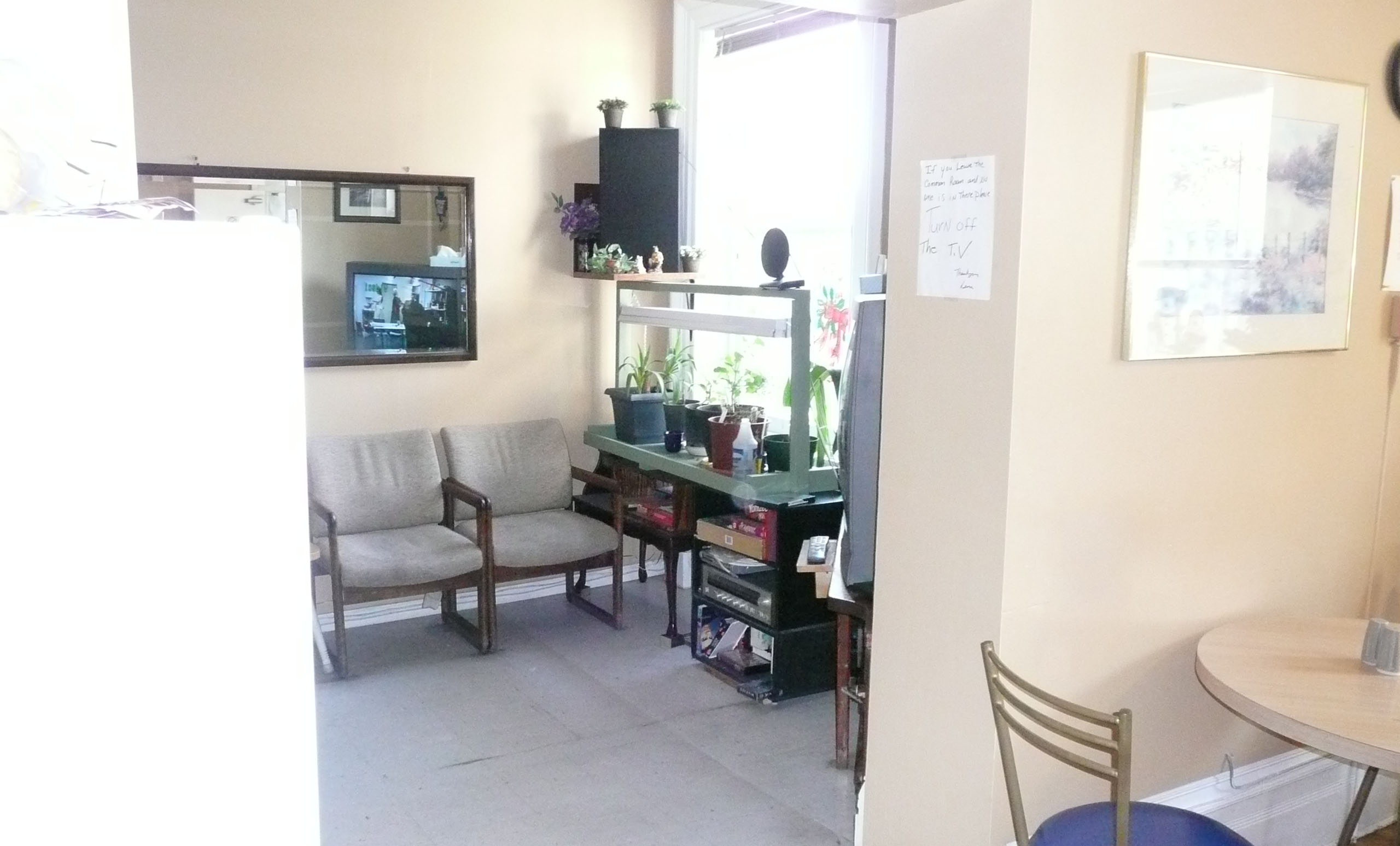 Botsford Place affordable and subsidized living by Caring Places