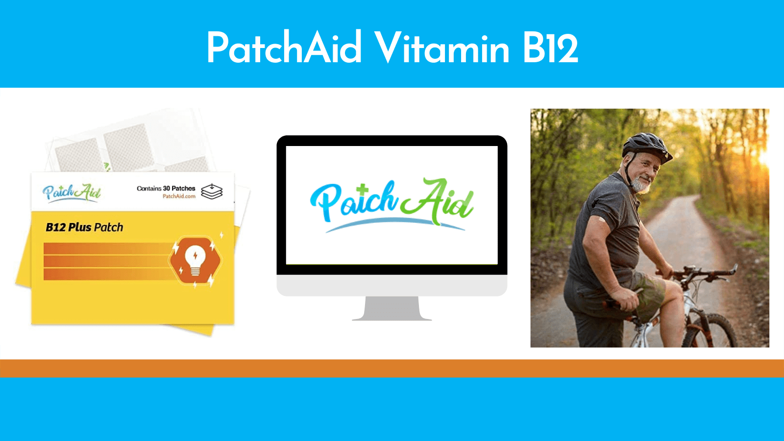 Best Vitamin B12 Supplement Brands for Older Adults