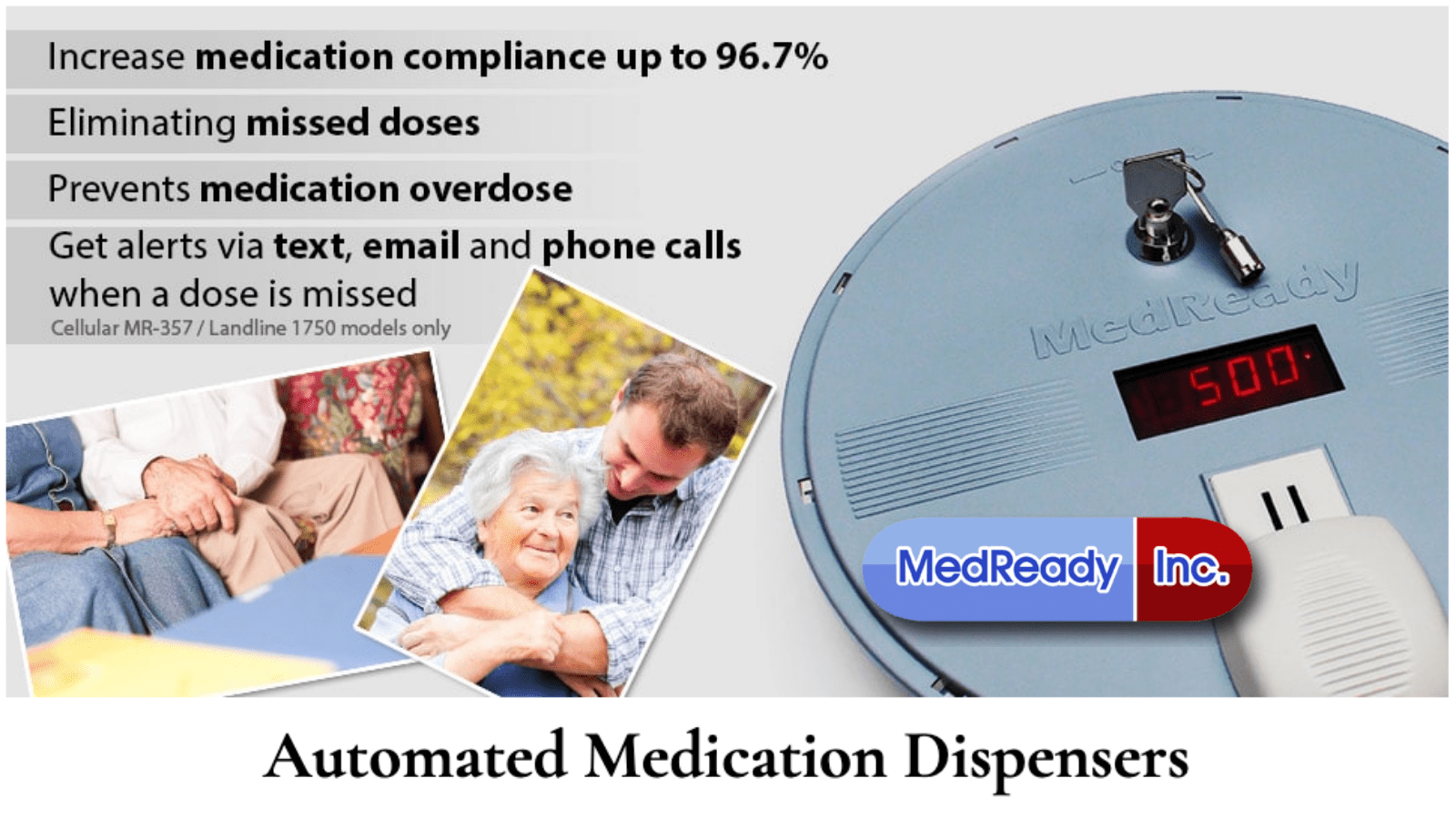 The Best Automatic Pill Dispensers Caring Village