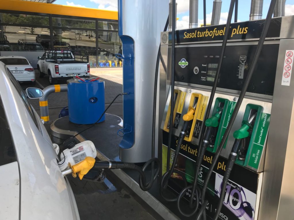 Petrol price breakdown Levies make up almost 40 of price at pumps