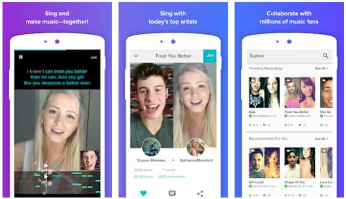 Aplikasi Duet Nyanyi Offline Guru Paud