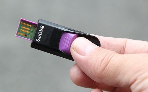 7 Cara Mengatasi Flash Disk Yang Tidak Terbaca Dengan Mudah