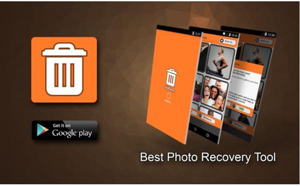 10 Cara Mengembalikan Foto Yang Terhapus di Android