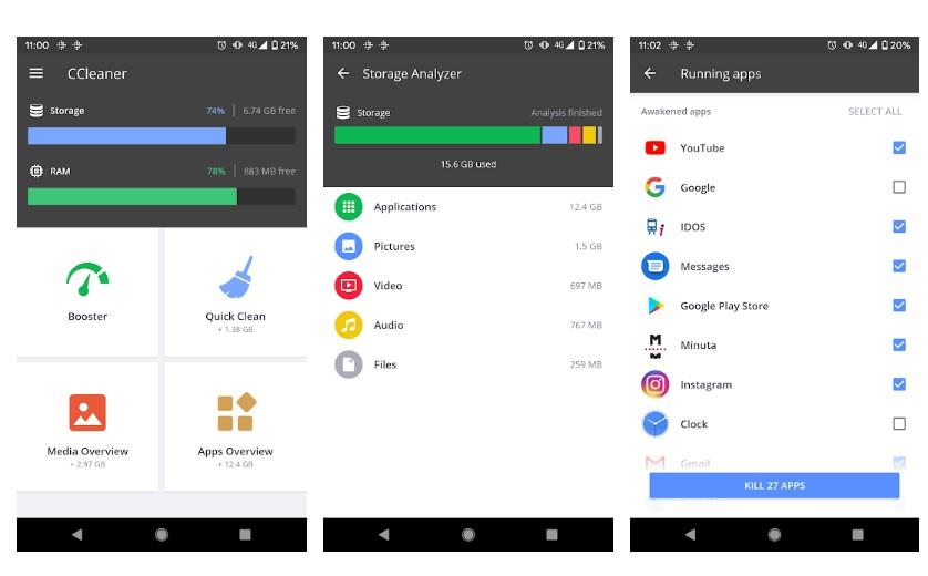 Cara Menghapus Cache Di Android Hingga Bersih