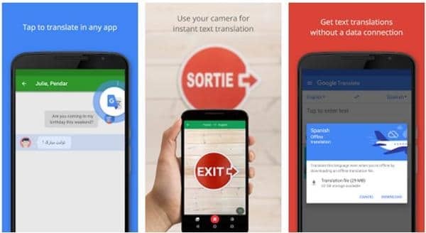 15 Aplikasi Kamus Bahasa Inggris Terbaik untuk Android 2021