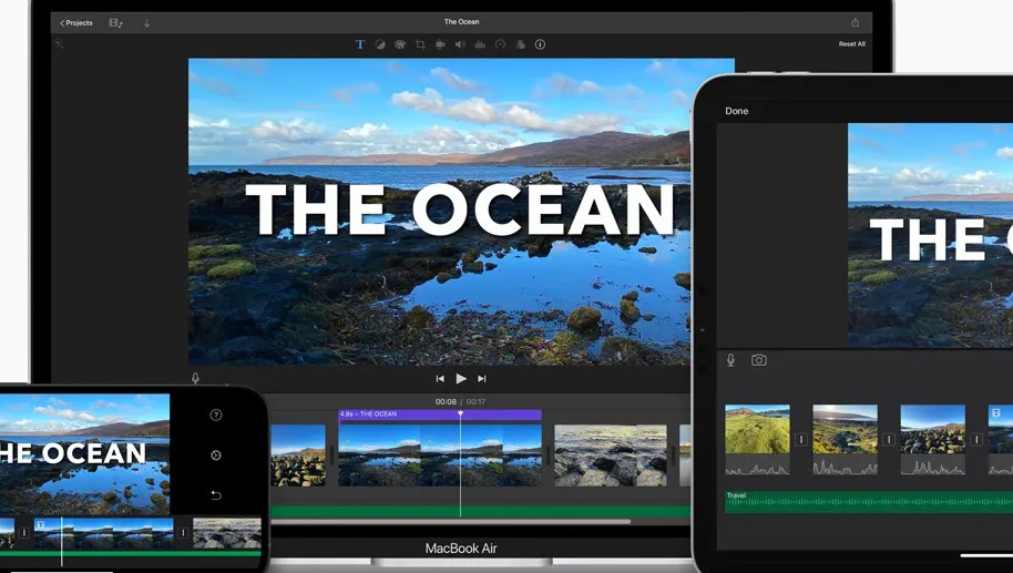12 Aplikasi Edit Video Terbaik untuk iPhone dan iPad