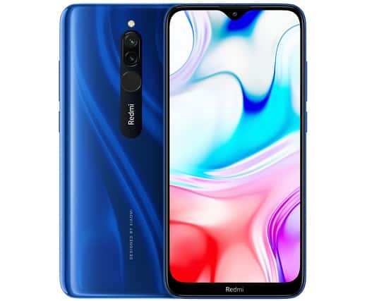 10 HP dengan Fitur Infrared Paling Murah (Agustus 2021)