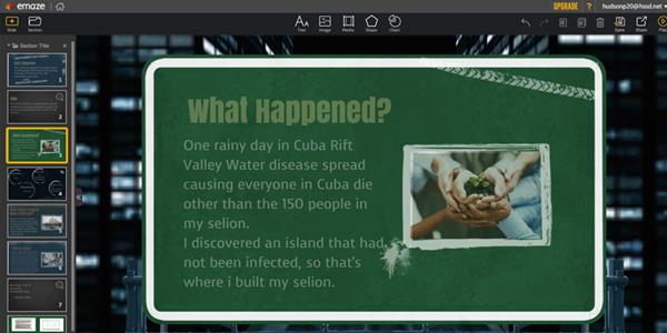 13 Aplikasi untuk Presentasi Terbaik Selain Powerpoint