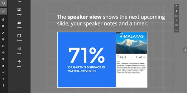 13 Aplikasi untuk Presentasi Terbaik Selain Powerpoint