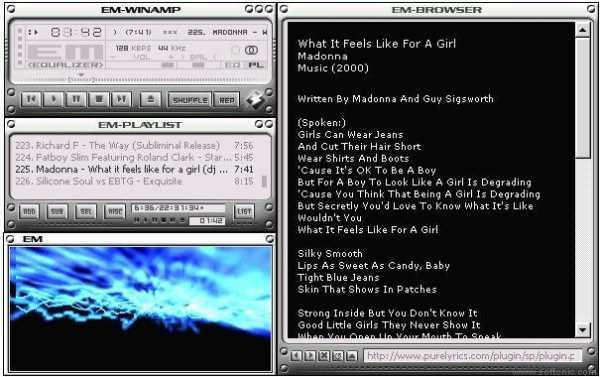 10 Aplikasi Lirik Lagu Terbaik dan Paling Lengkap untuk PC