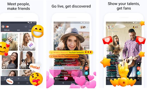 12 Aplikasi Live Broadcast Terbaik dan Kekinian di Android