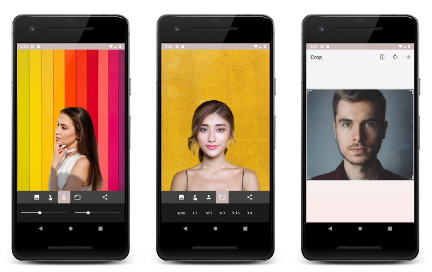 15 Aplikasi untuk Edit Background Foto Terbaik di Android