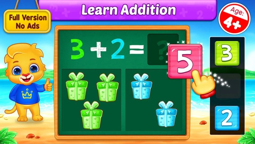 20 Aplikasi untuk Belajar Matematika Termudah di Android