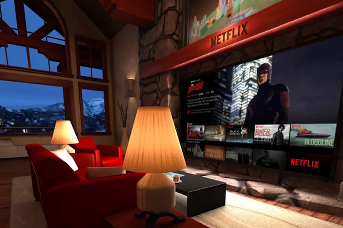10 Aplikasi untuk Perangkat VR Box Terbaik di Android 2021