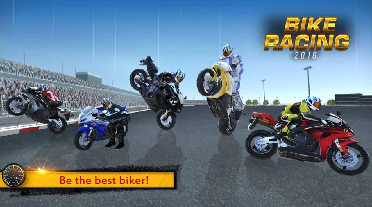15 Game Balap Motor Terbaik Di Android Yang Sangat Seru