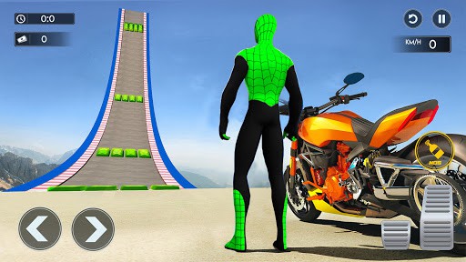 15 Game Balap Motor Terbaik Di Android Yang Sangat Seru