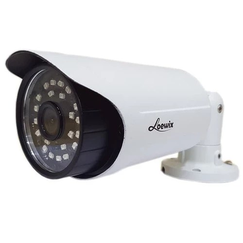 10 Merk CCTV Terbaik dengan Harga Bersahabat 2022