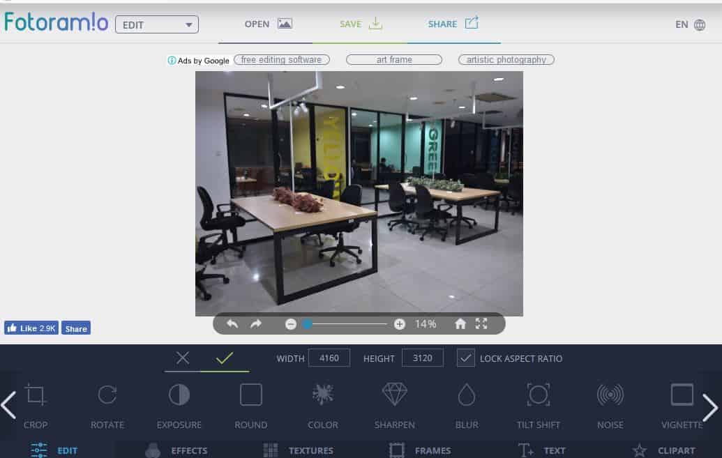 Inilah 12 Aplikasi Edit Foto Online Terbaik yang Perlu Dicoba!