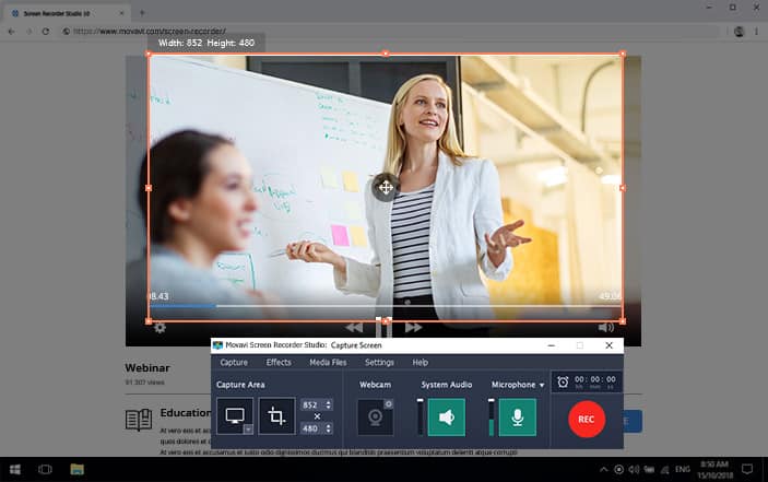 16 Aplikasi Perekam Layar Terbaik untuk PC dan Laptop