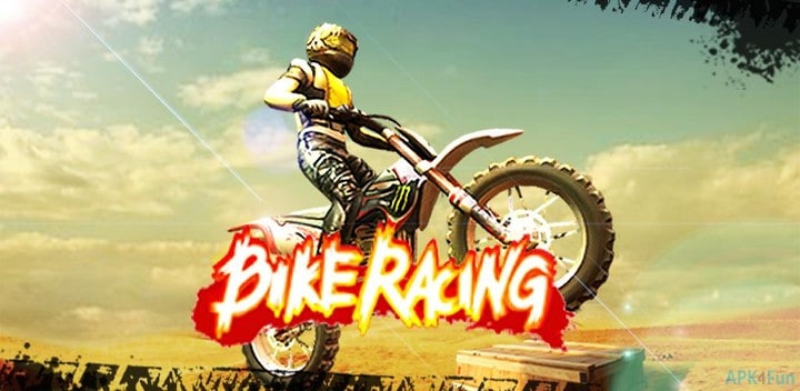 10 Game Motor Cross Di Android Yang Paling Menantang